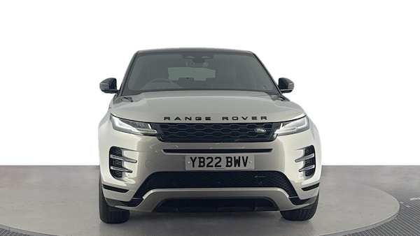 Used Land Rover Range Rover Evoque 2022 for sale - 76133836: Photo 8