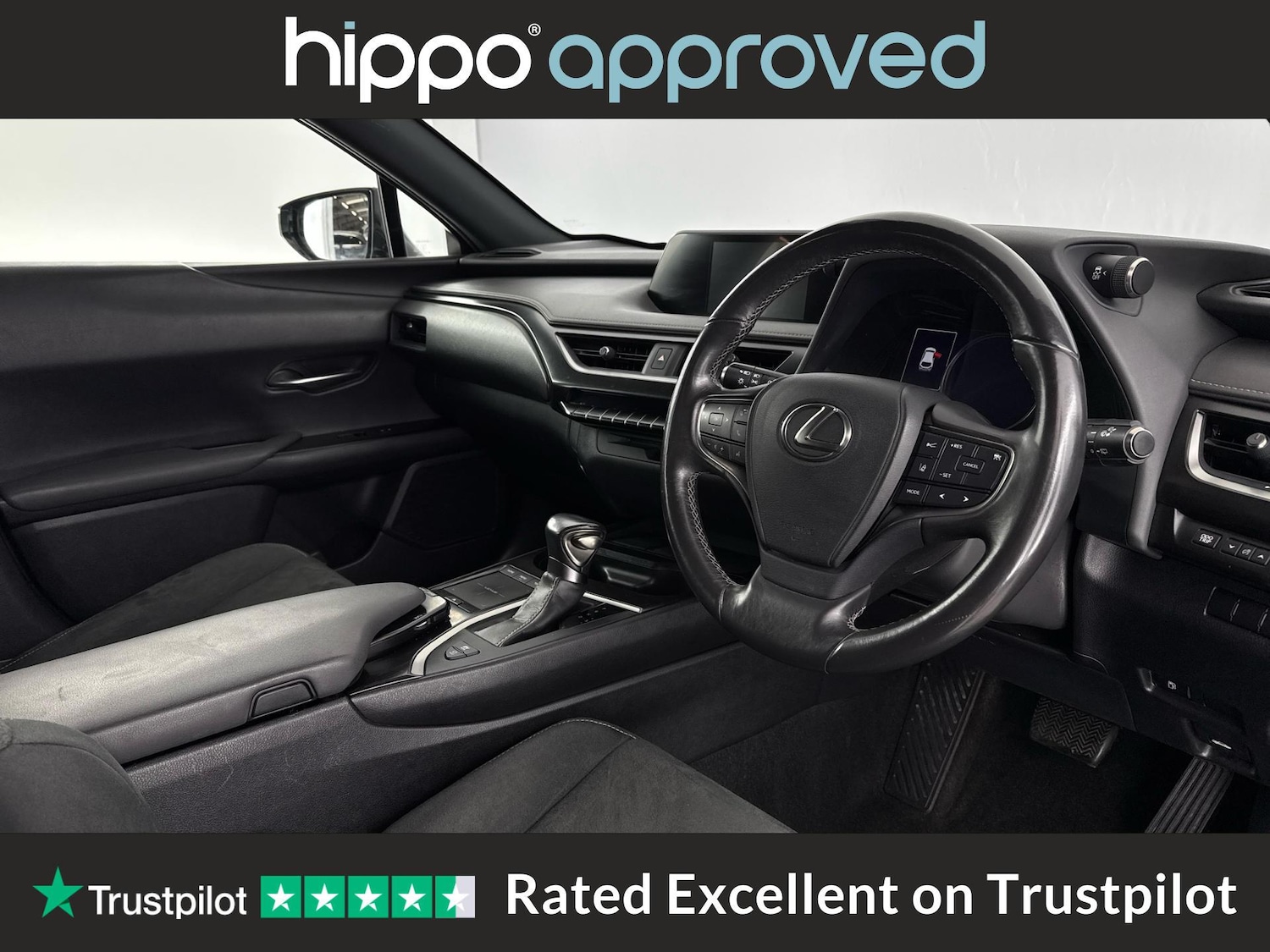 Used Lexus UX 2021 for sale - 76658731: Photo 10