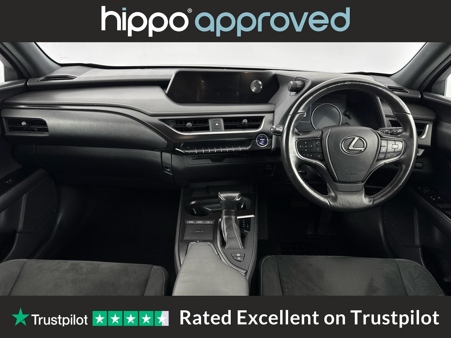 Used Lexus UX 2021 for sale - 76658731: Photo 11