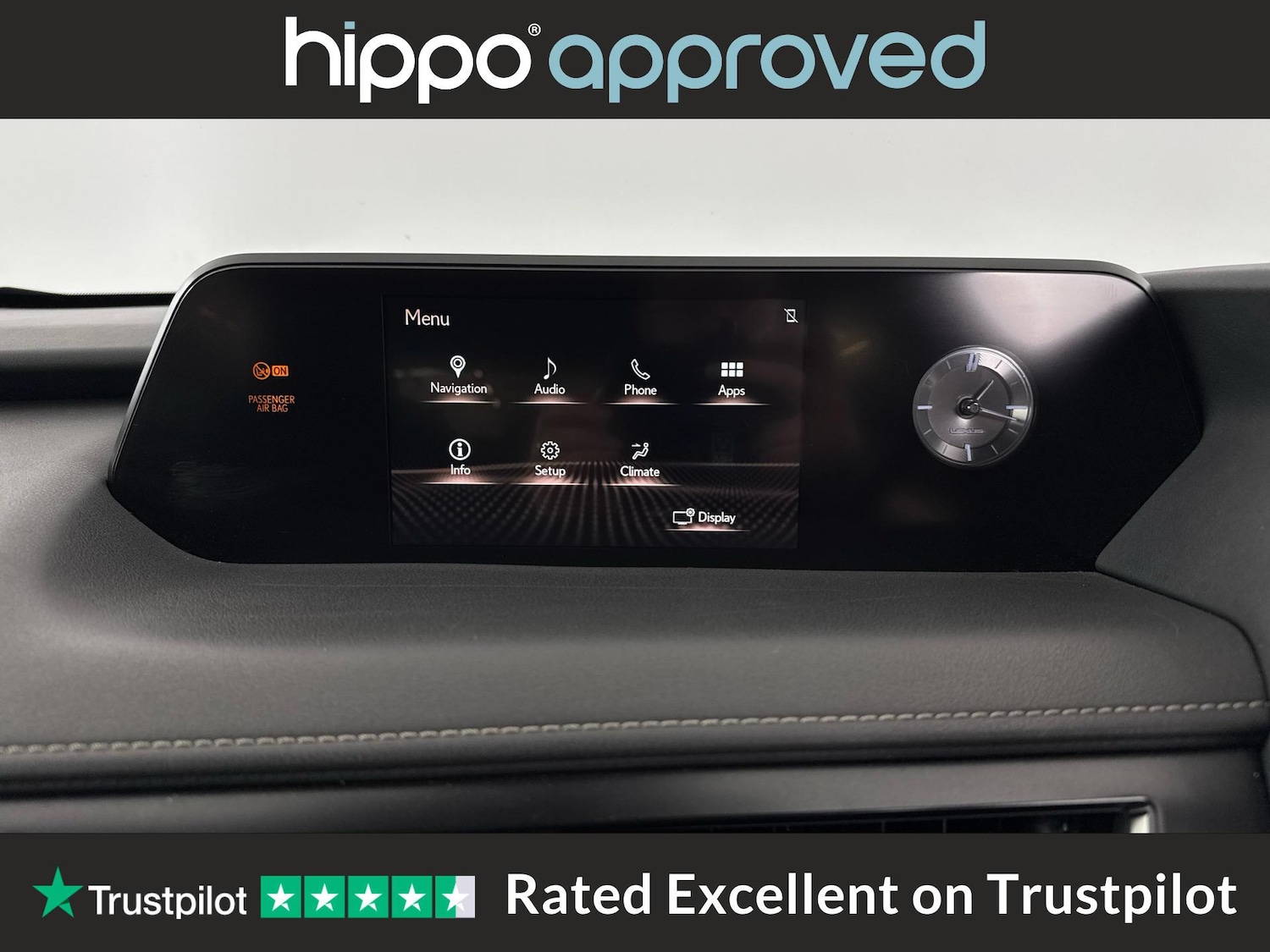 Used Lexus UX 2021 for sale - 76658731: Photo 12