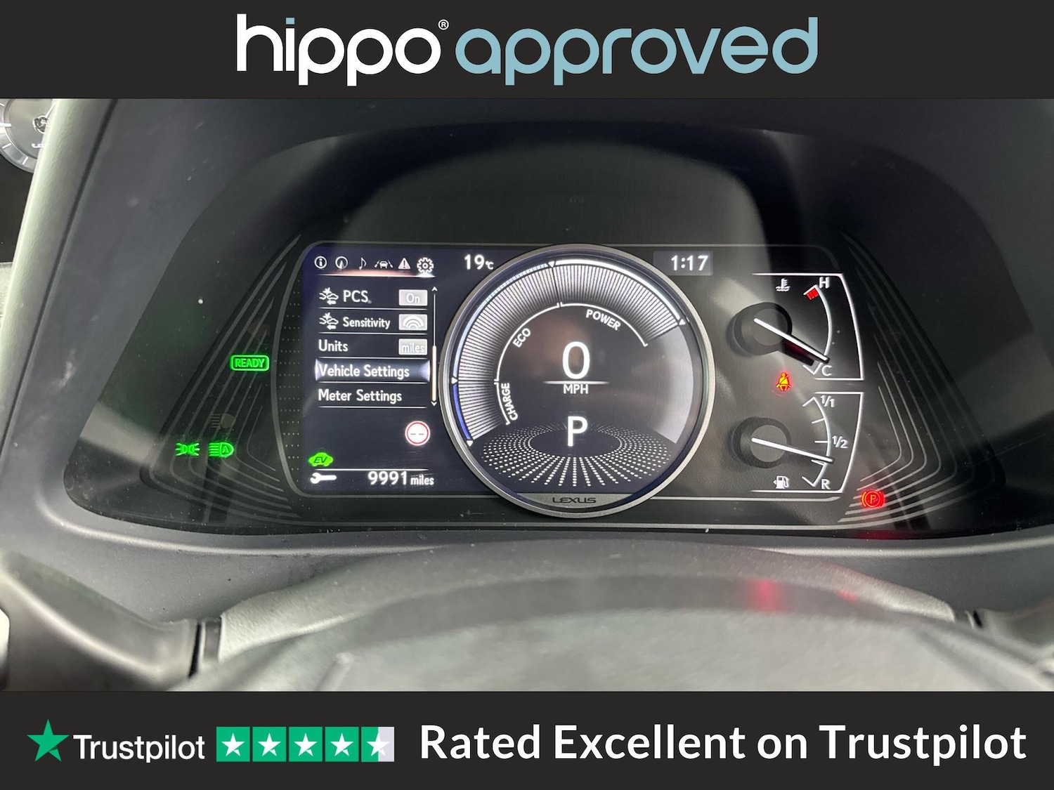 Used Lexus UX 2021 for sale - 76658731: Photo 13