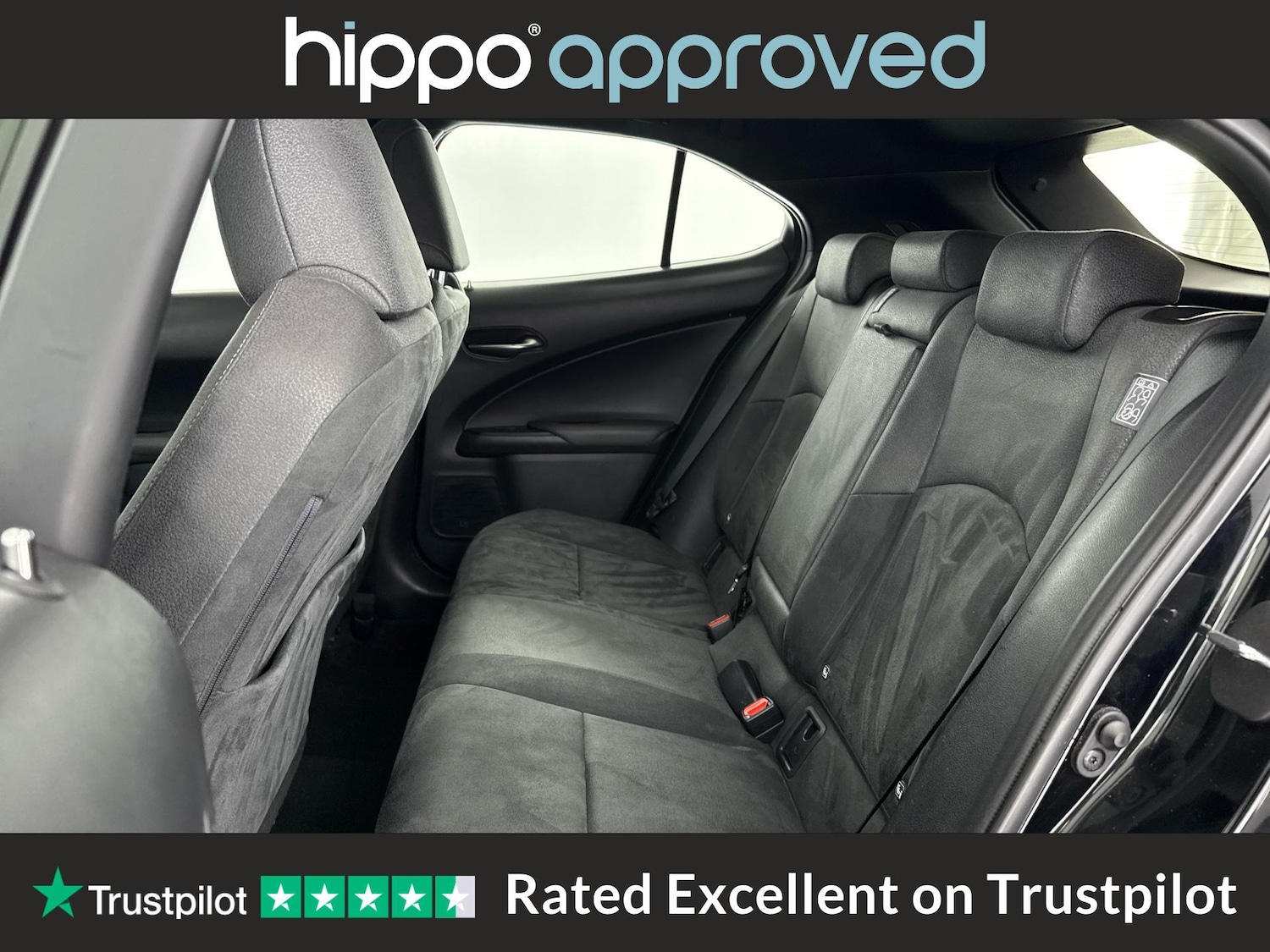 Used Lexus UX 2021 for sale - 76658731: Photo 14