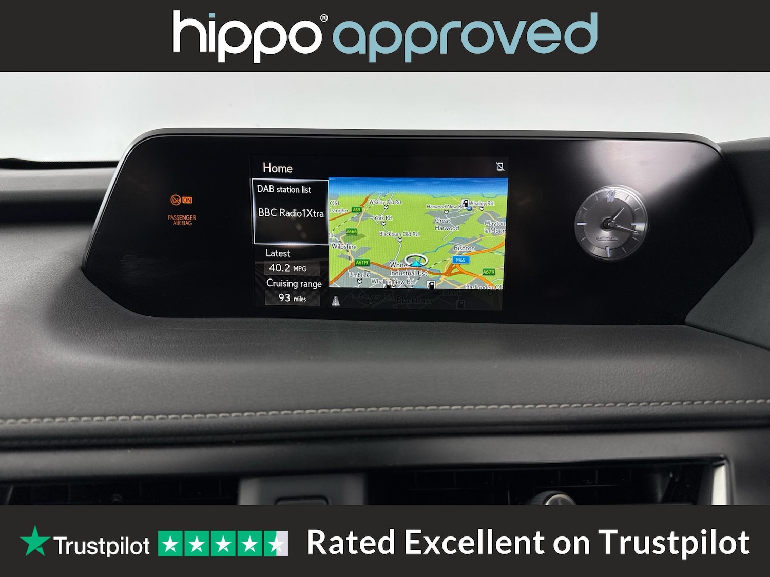 Used Lexus UX 2021 for sale - 76658731: Photo 16