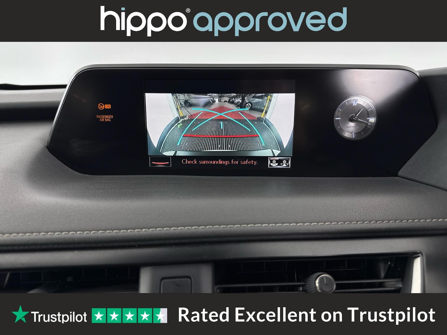 Used Lexus UX 2021 for sale - 76658731: Photo 17