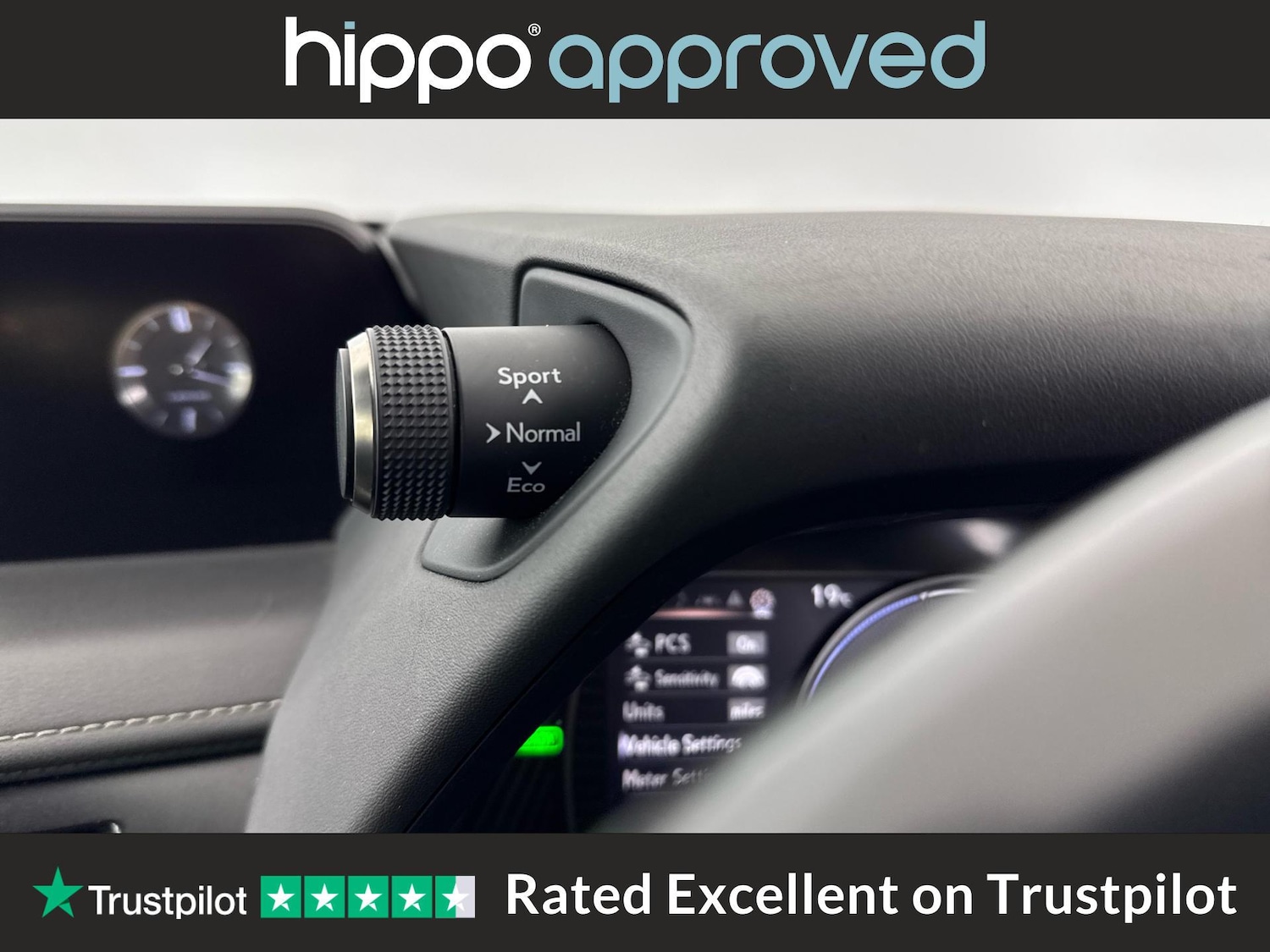 Used Lexus UX 2021 for sale - 76658731: Photo 19