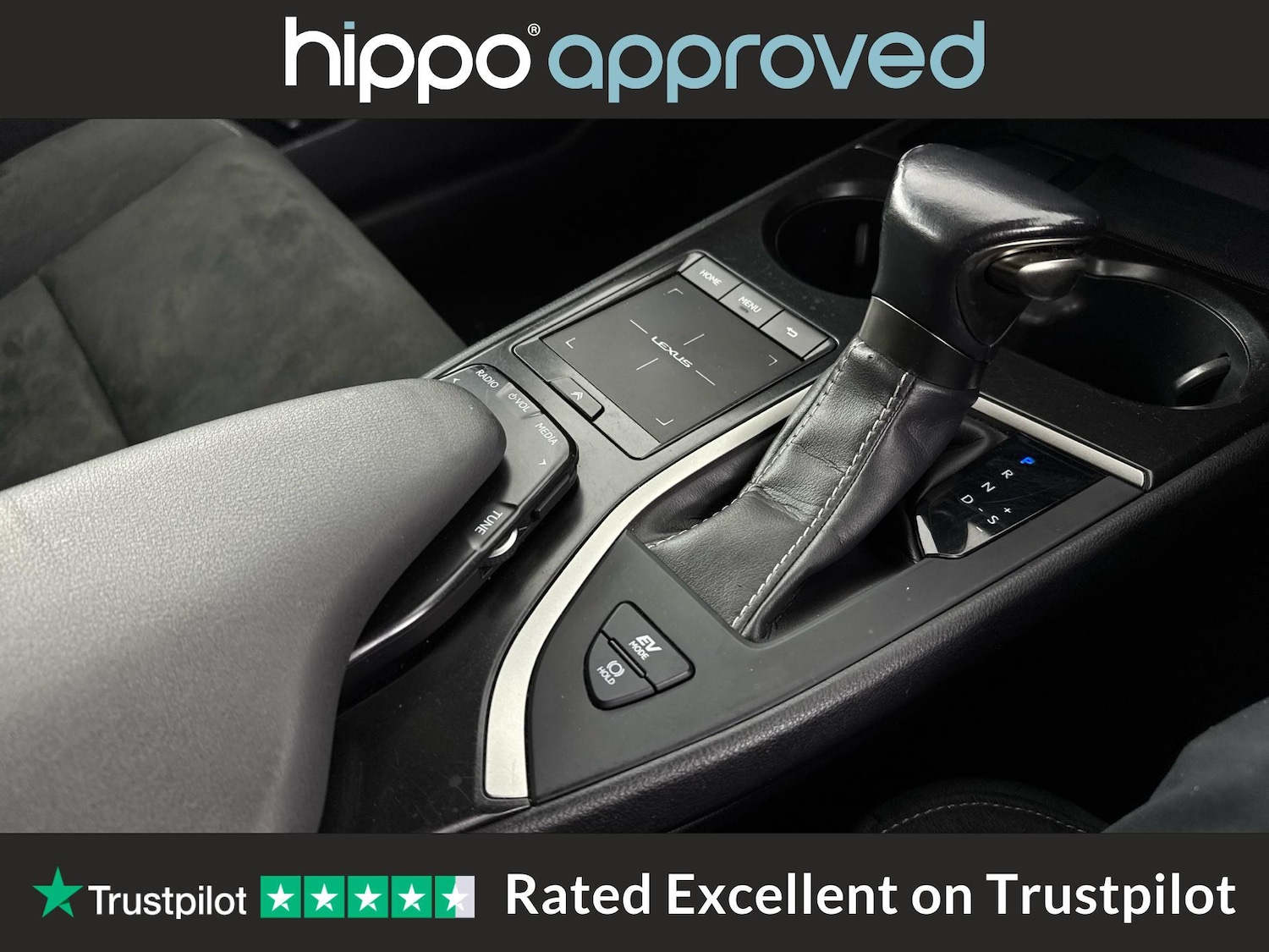 Used Lexus UX 2021 for sale - 76658731: Photo 21