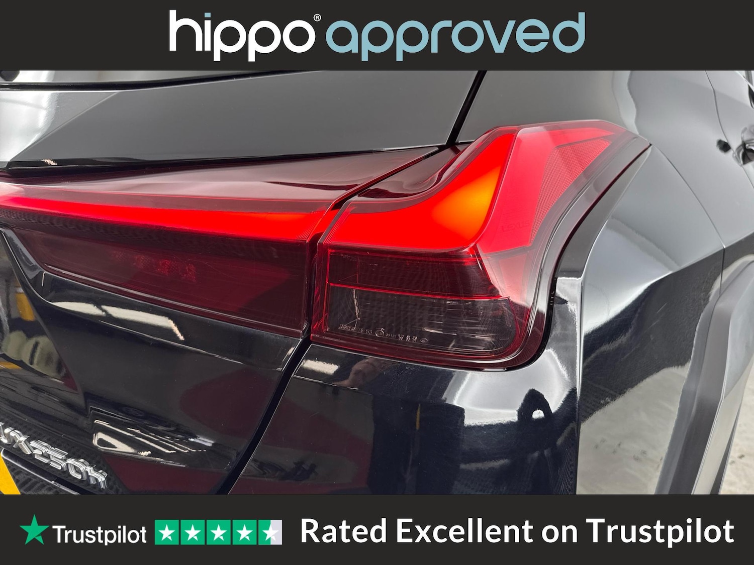 Used Lexus UX 2021 for sale - 76658731: Photo 28