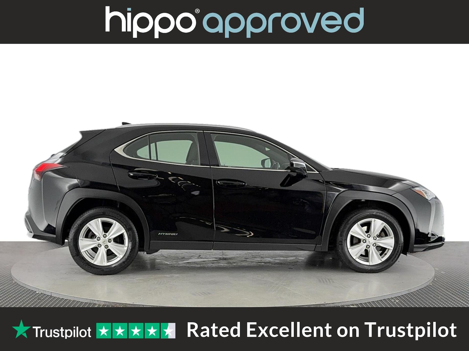 Used Lexus UX 2021 for sale - 76658731: Photo 3