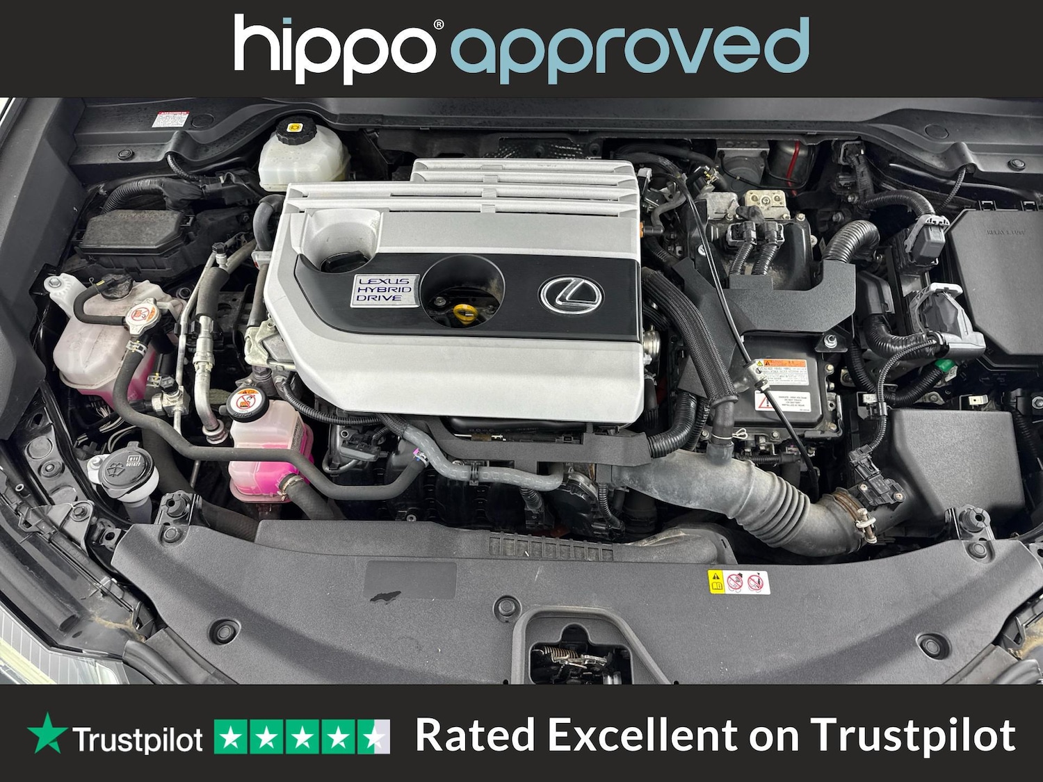 Used Lexus UX 2021 for sale - 76658731: Photo 30