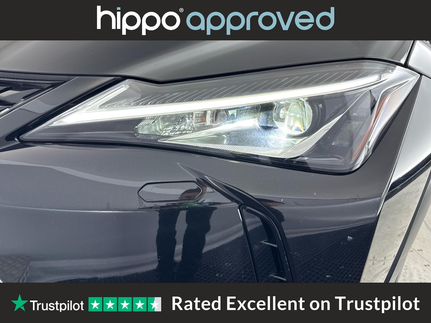 Used Lexus UX 2021 for sale - 76658731: Photo 31