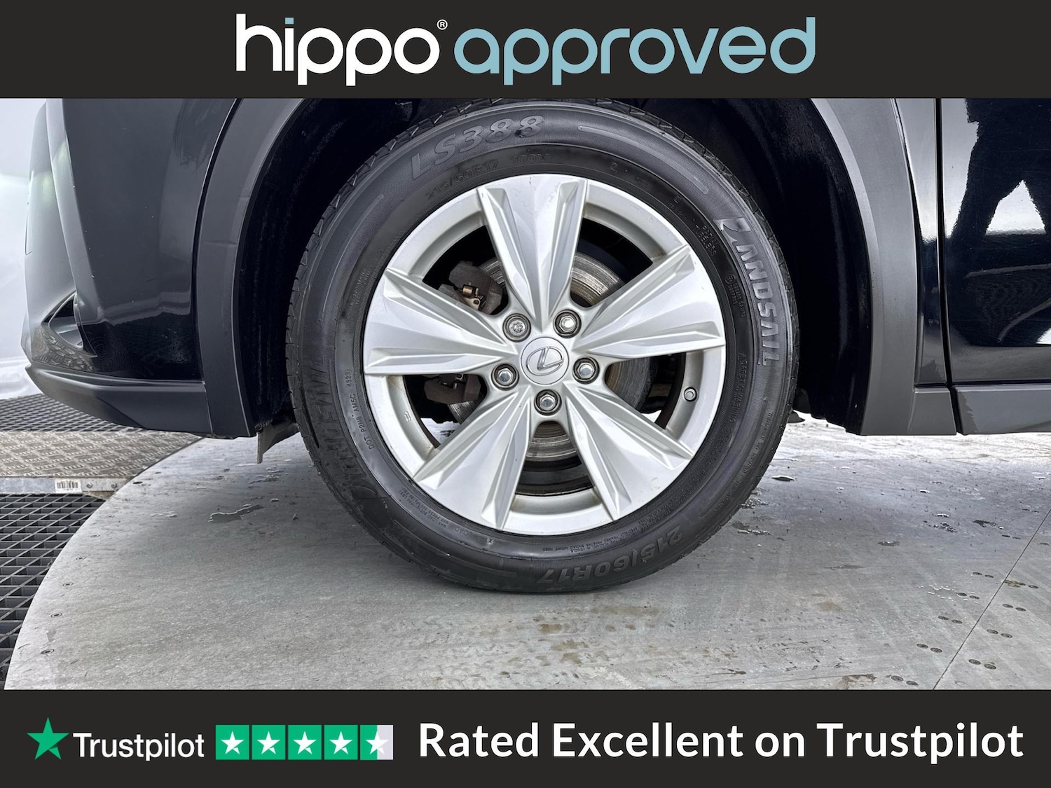 Used Lexus UX 2021 for sale - 76658731: Photo 32