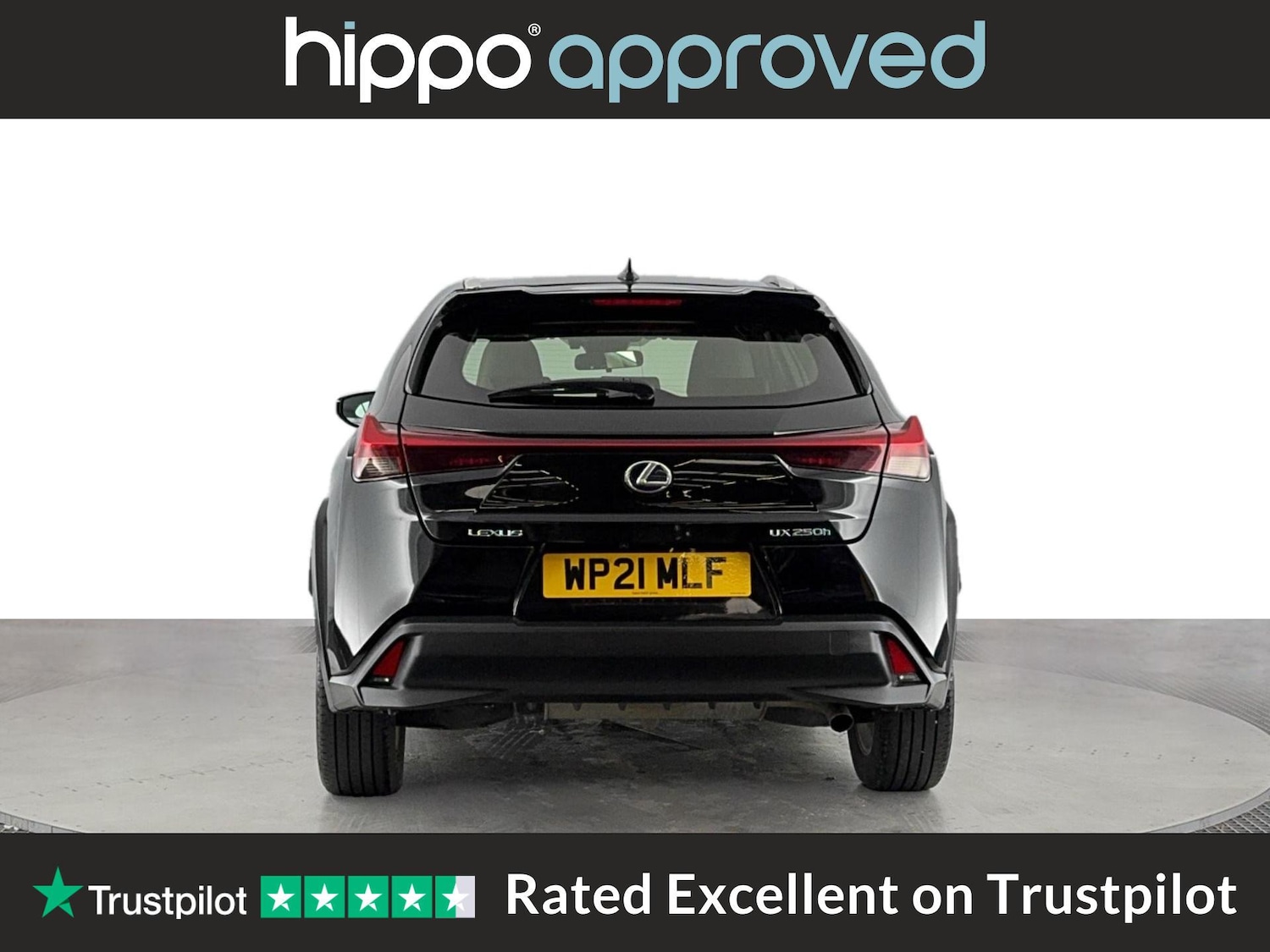 Used Lexus UX 2021 for sale - 76658731: Photo 5