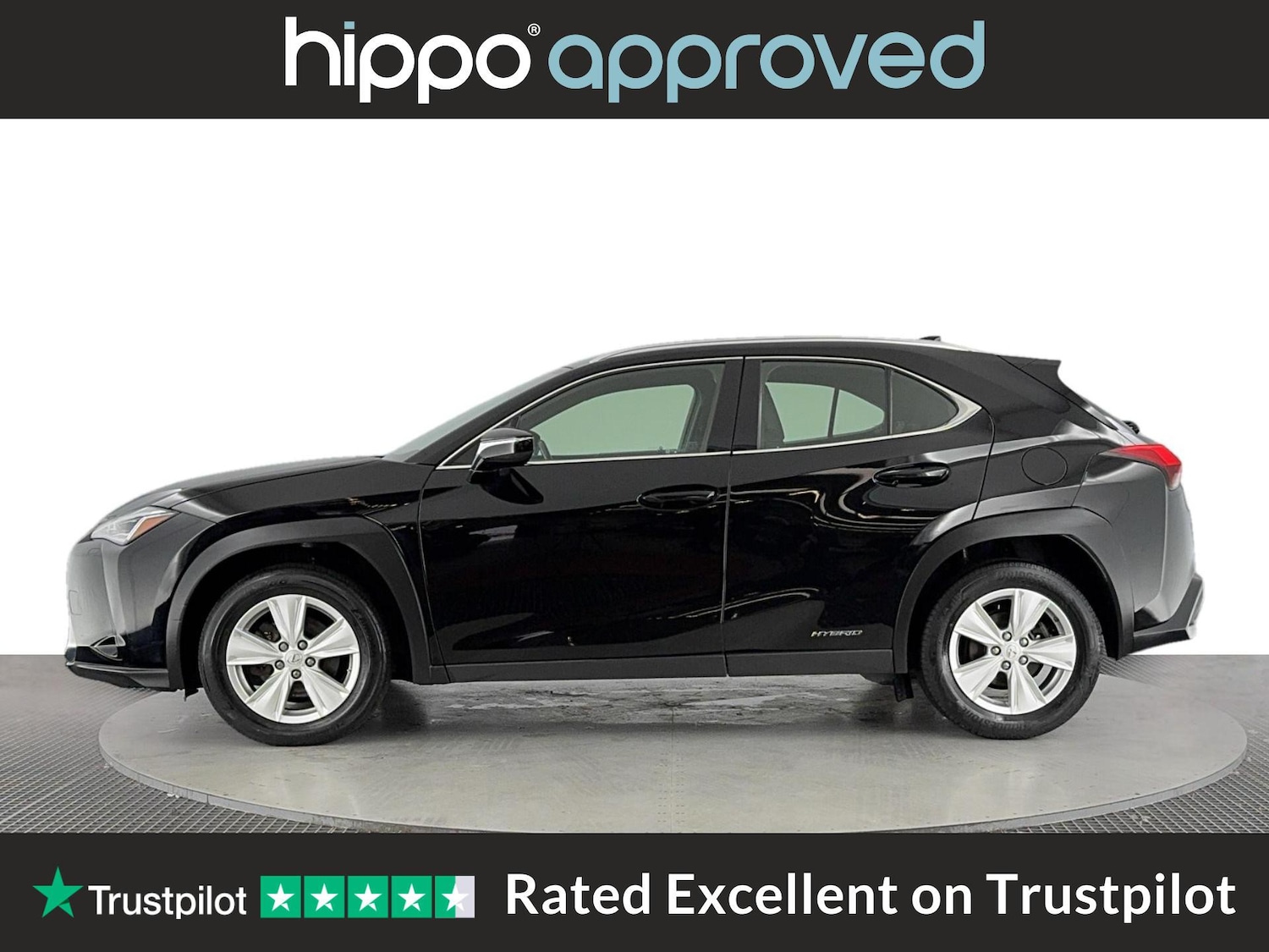 Used Lexus UX 2021 for sale - 76658731: Photo 7