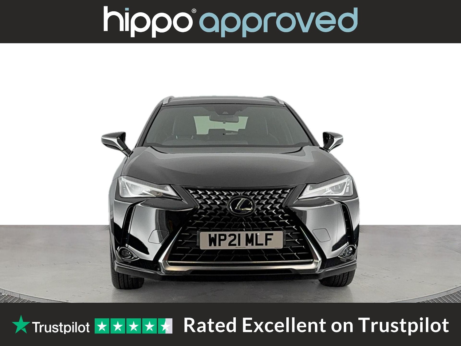 Used Lexus UX 2021 for sale - 76658731: Photo 8