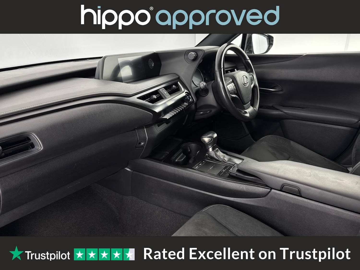 Used Lexus UX 2021 for sale - 76658731: Photo 9