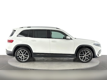 Used Mercedes-Benz EQB 2023 for sale - 78675995: Photo