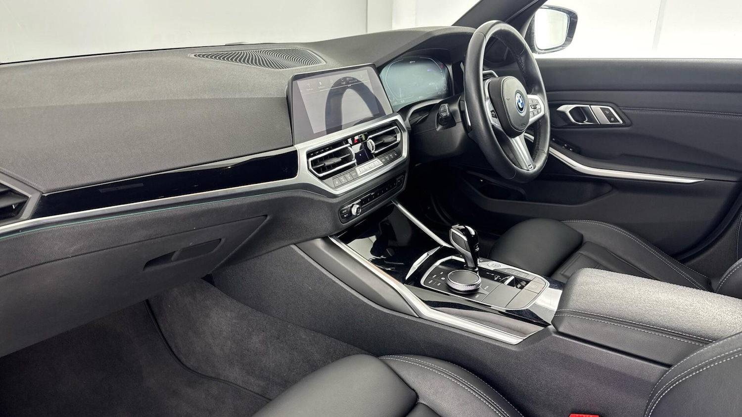 Used BMW 3 Series 2022 for sale - 77908471: Photo 10