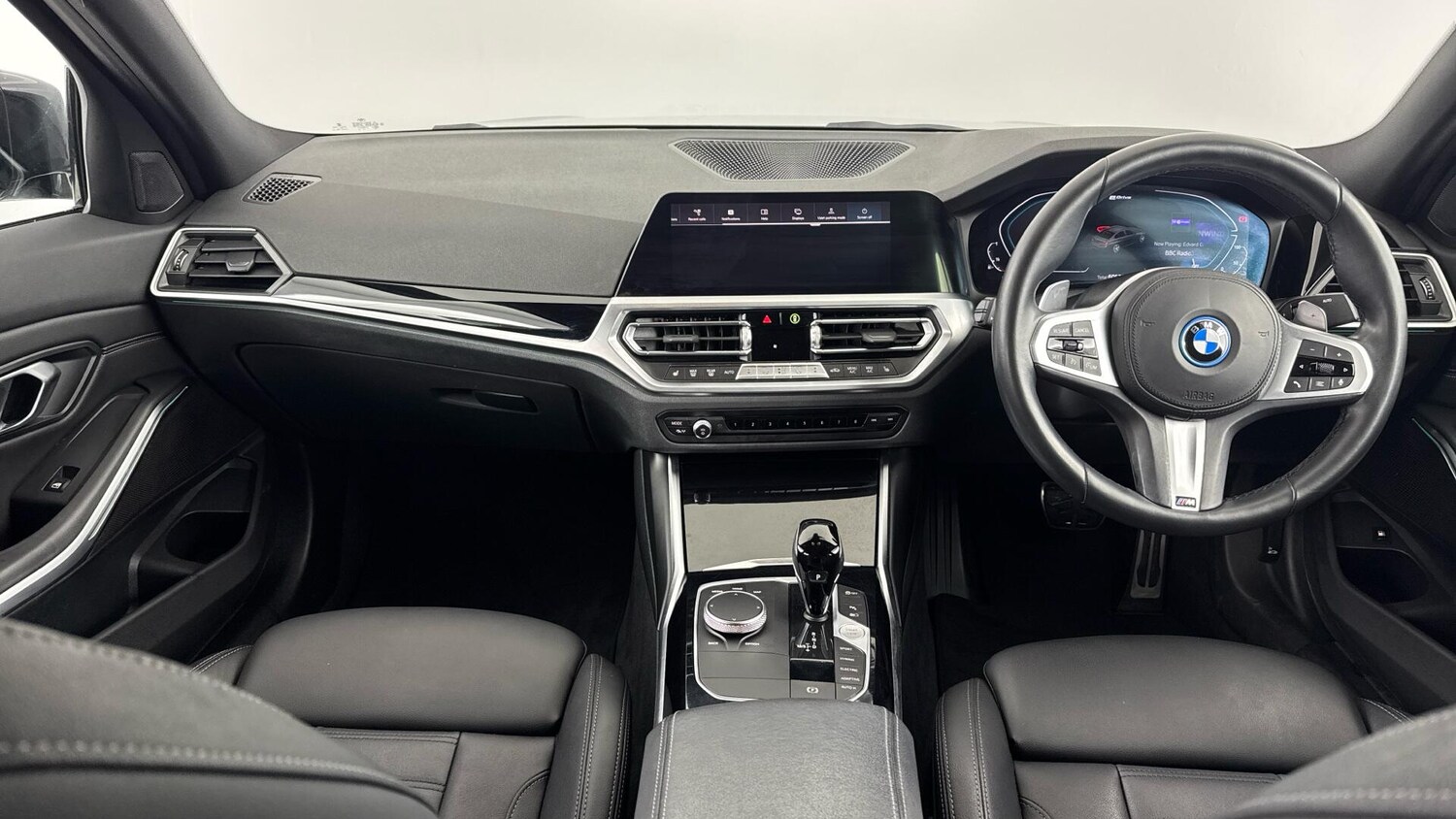 Used BMW 3 Series 2022 for sale - 77908471: Photo 11