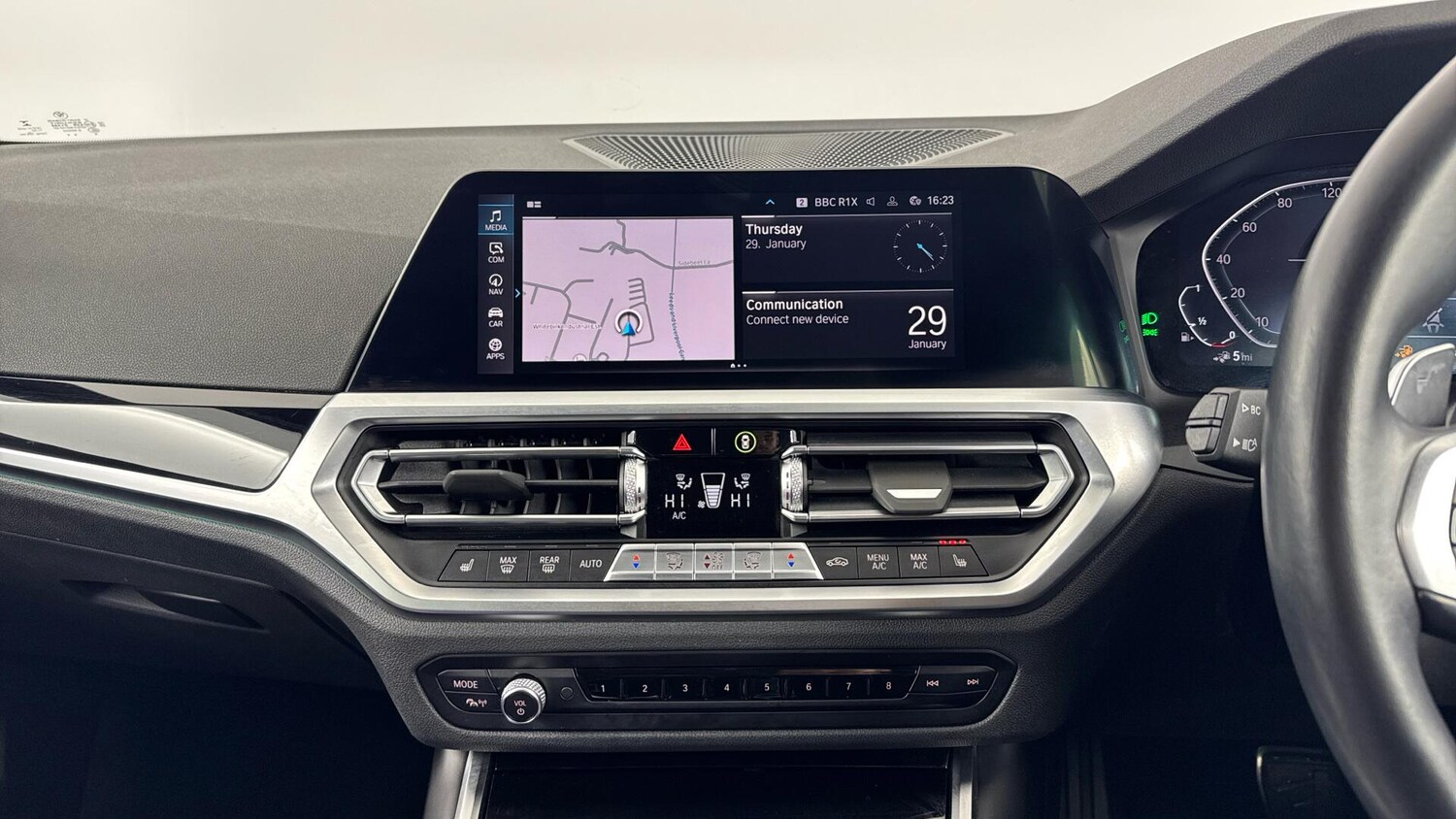 Used BMW 3 Series 2022 for sale - 77908471: Photo 12