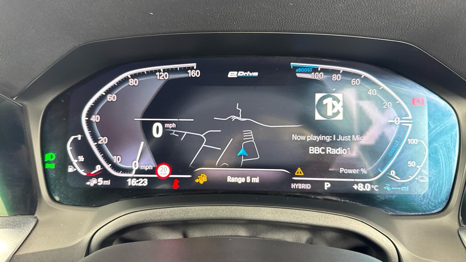 Used BMW 3 Series 2022 for sale - 77908471: Photo 13