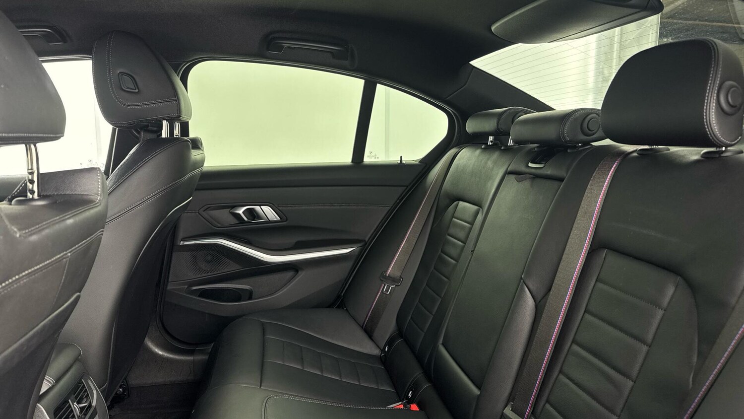 Used BMW 3 Series 2022 for sale - 77908471: Photo 14