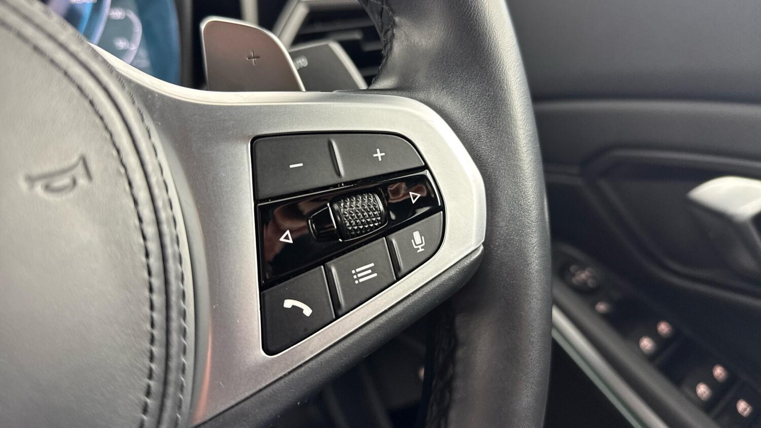 Used BMW 3 Series 2022 for sale - 77908471: Photo 18