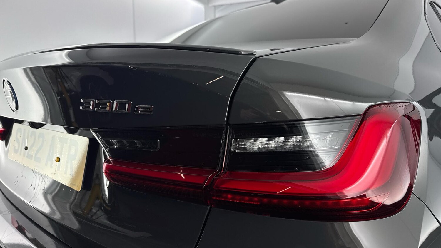 Used BMW 3 Series 2022 for sale - 77908471: Photo 21