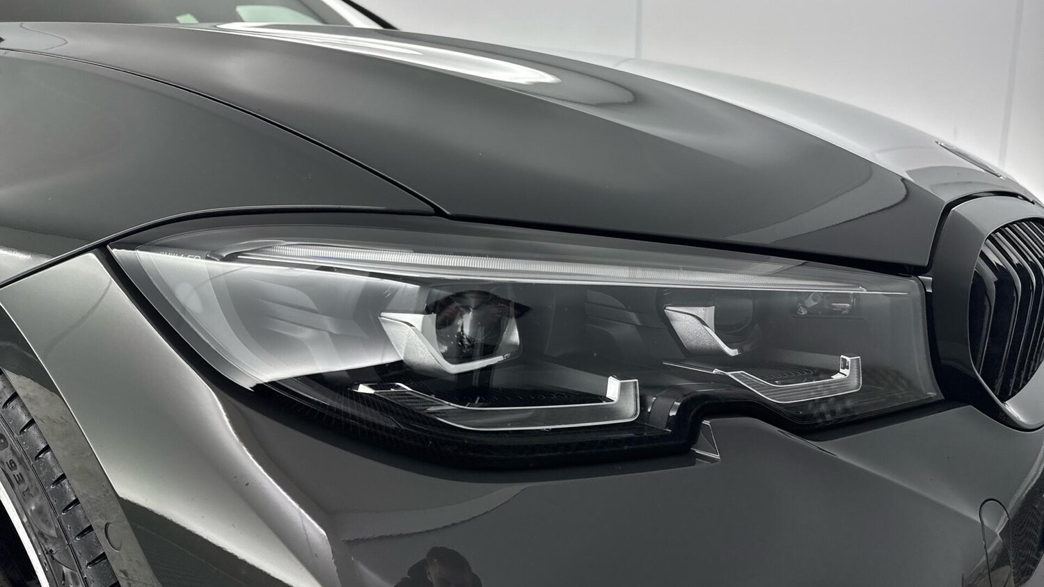 Used BMW 3 Series 2022 for sale - 77908471: Photo 23