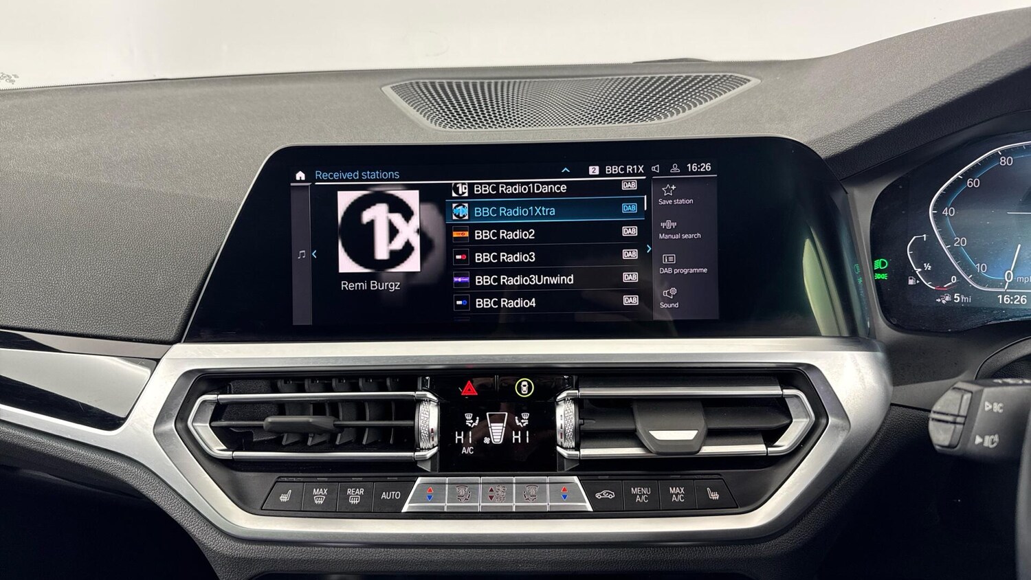 Used BMW 3 Series 2022 for sale - 77908471: Photo 25