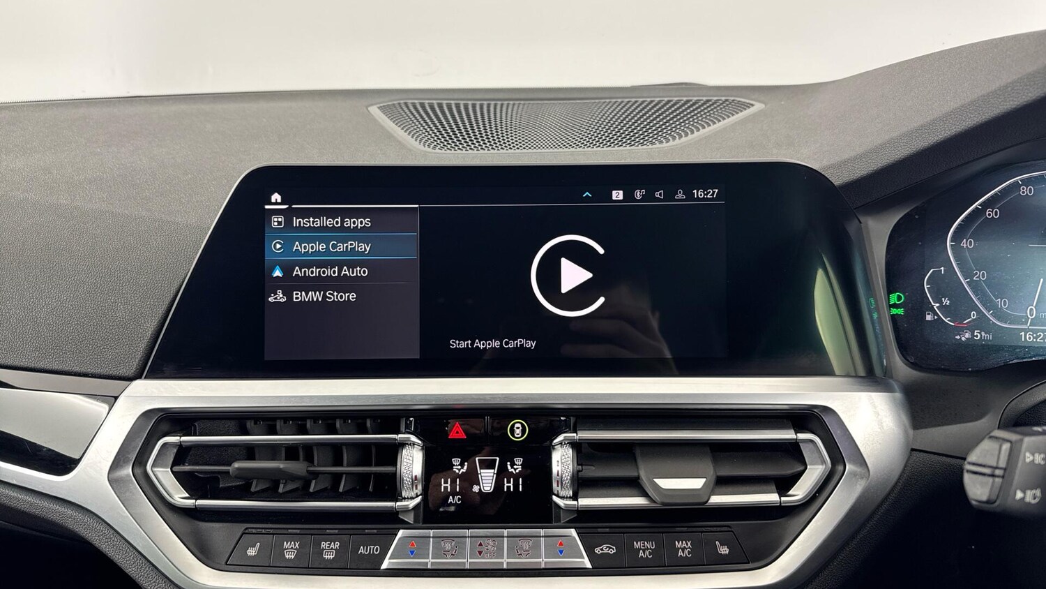 Used BMW 3 Series 2022 for sale - 77908471: Photo 27