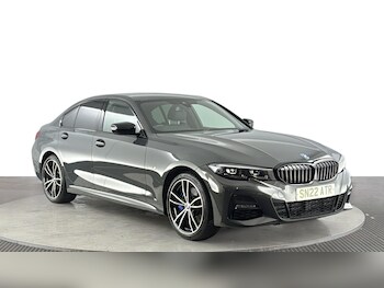 Used BMW 3 Series 2022 for sale - 77908471: Photo