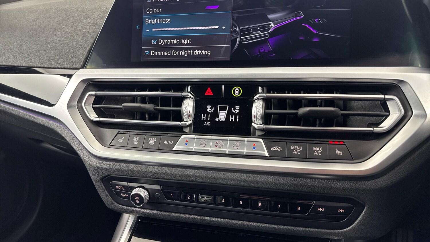 Used BMW 3 Series 2022 for sale - 77908471: Photo 30