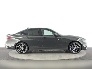 Used BMW 3 Series 2022 for sale - 77908471: Photo