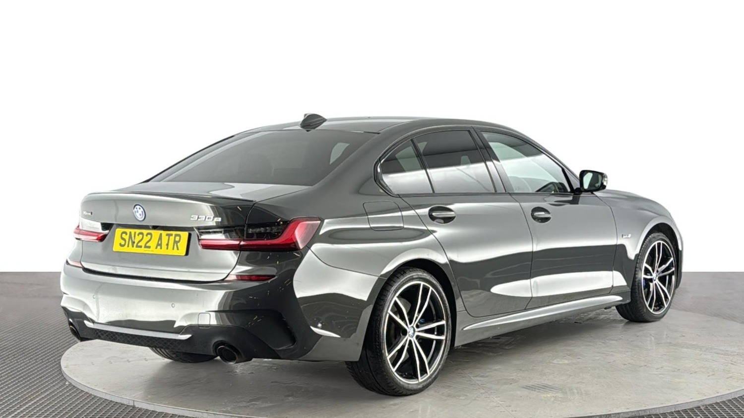 Used BMW 3 Series 2022 for sale - 77908471: Photo 4