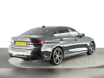 Used BMW 3 Series 2022 for sale - 77908471: Photo