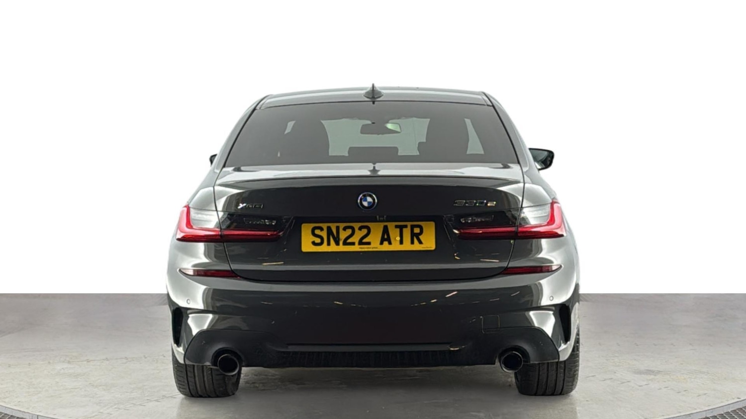 Used BMW 3 Series 2022 for sale - 77908471: Photo 5