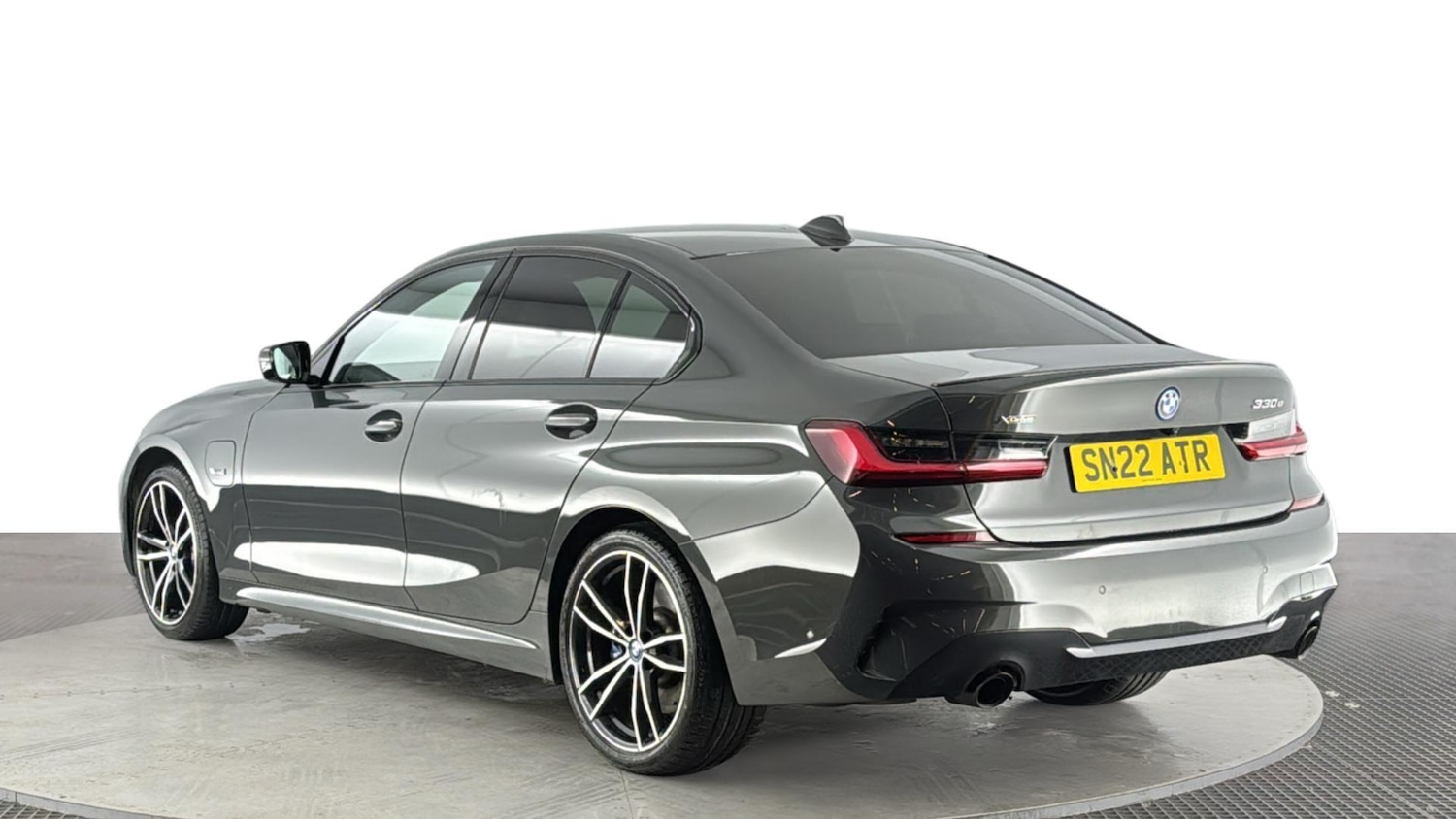 Used BMW 3 Series 2022 for sale - 77908471: Photo 6