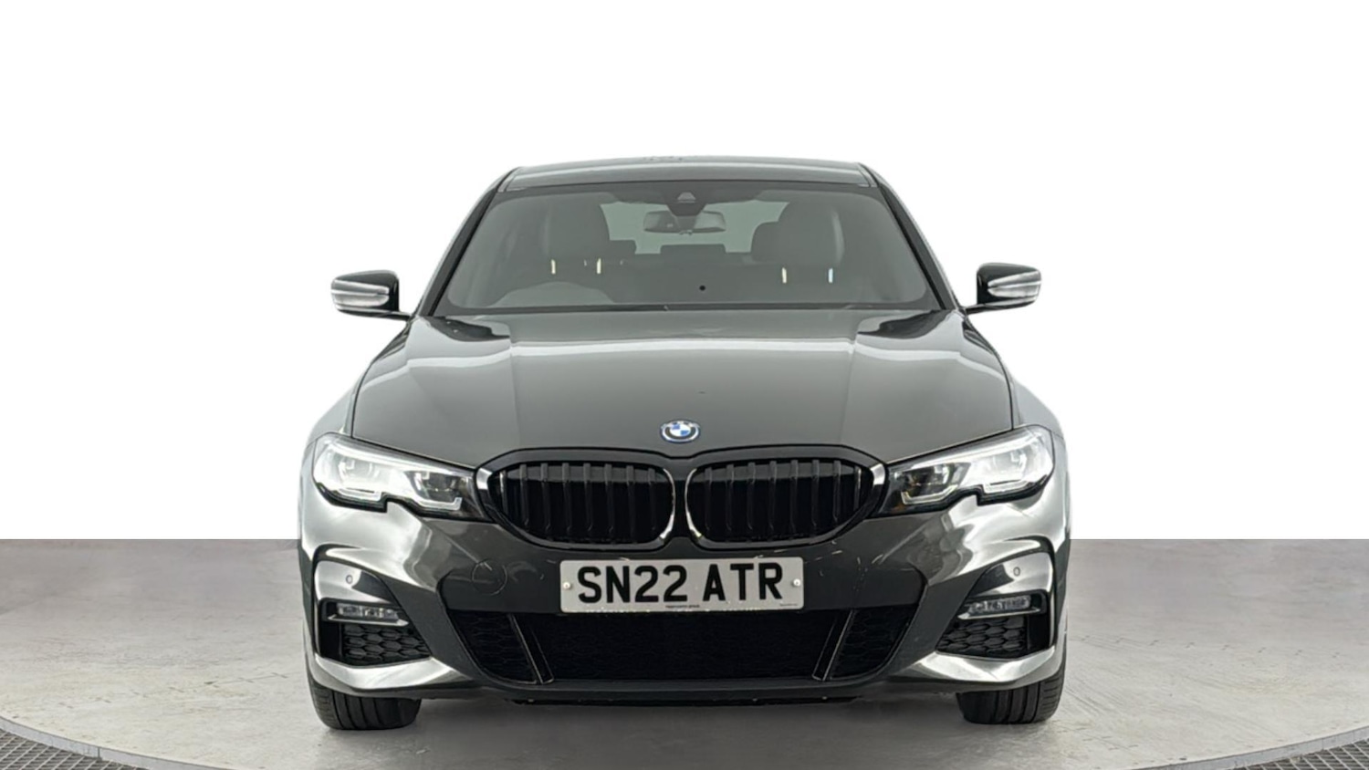 Used BMW 3 Series 2022 for sale - 77908471: Photo 8