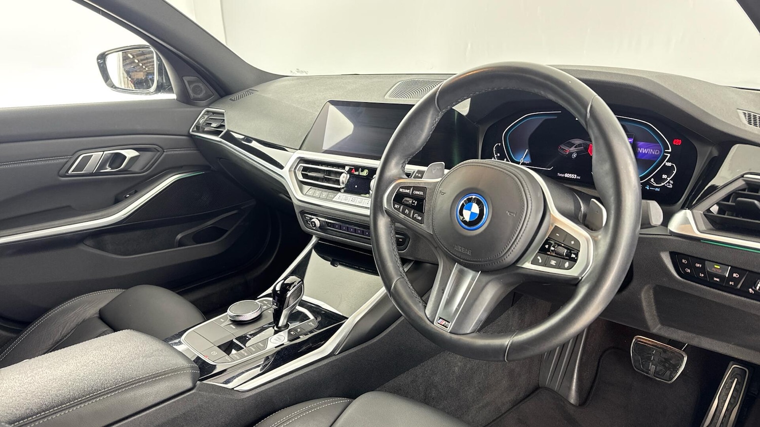 Used BMW 3 Series 2022 for sale - 77908471: Photo 9