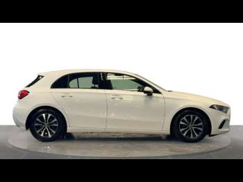 Used Mercedes-Benz A-Class 2021 for sale - 75394105: Photo
