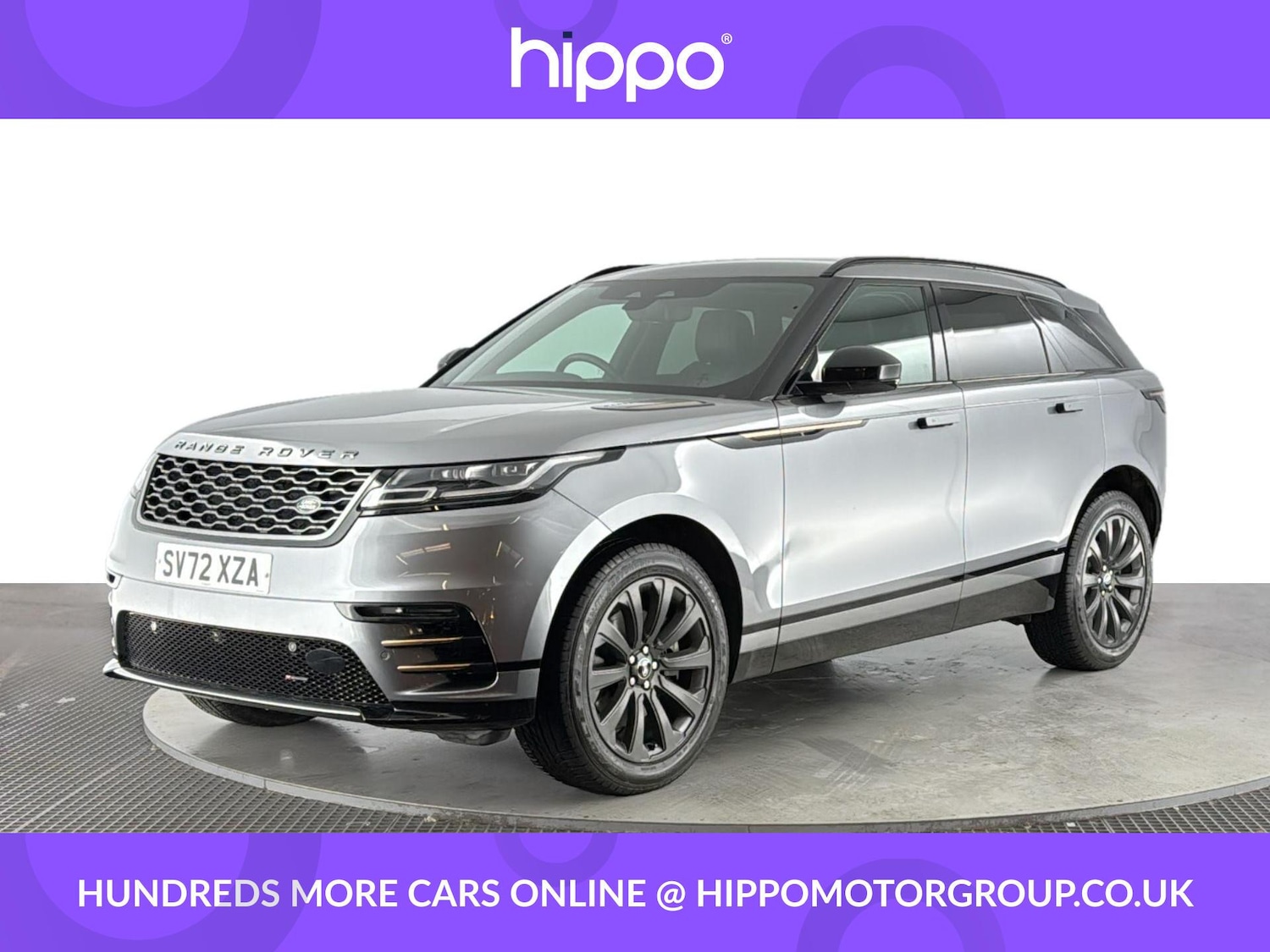 Used Land Rover Range Rover Velar 2022 for sale - 76801540: Photo 1