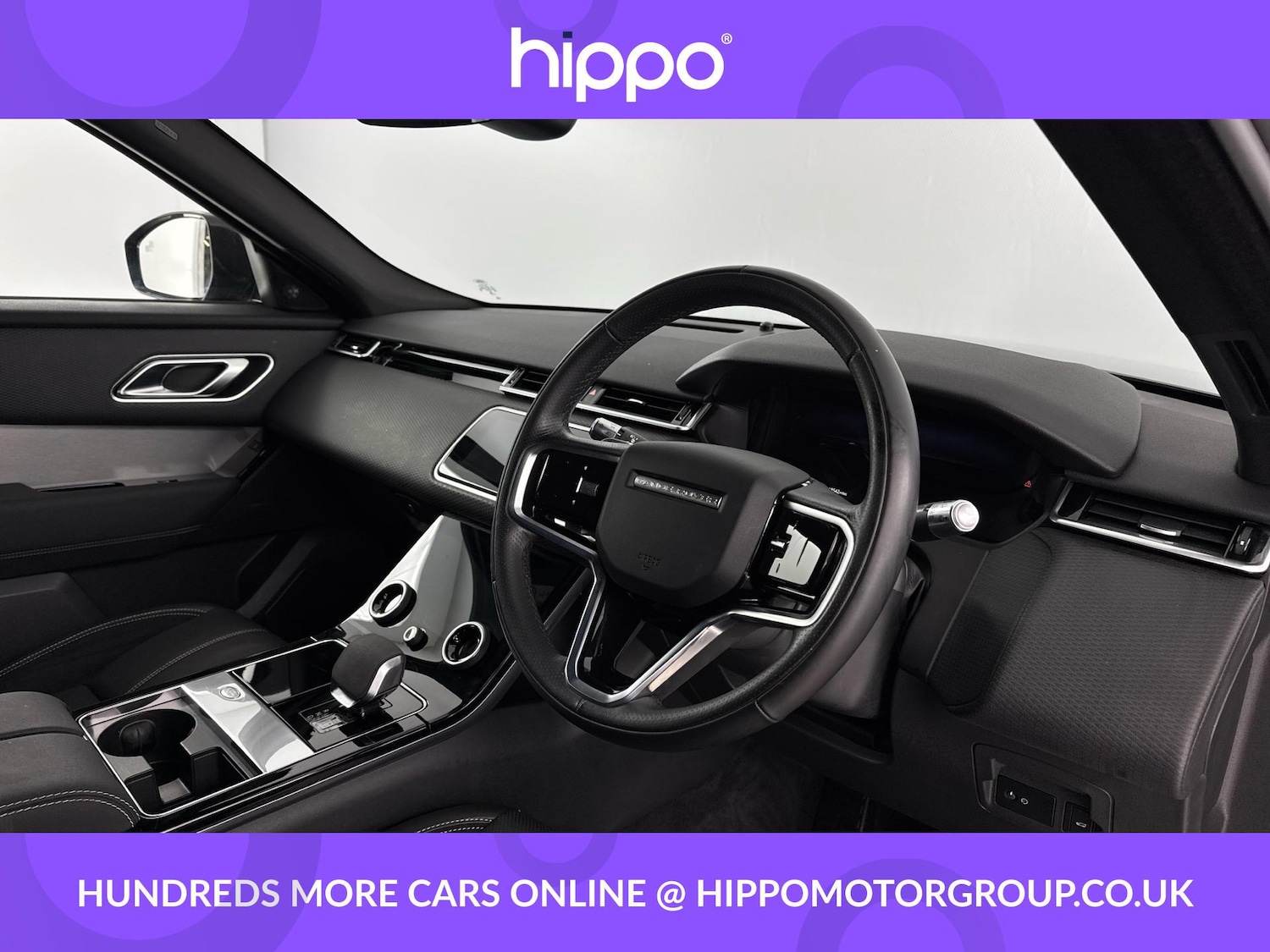 Used Land Rover Range Rover Velar 2022 for sale - 76801540: Photo 10