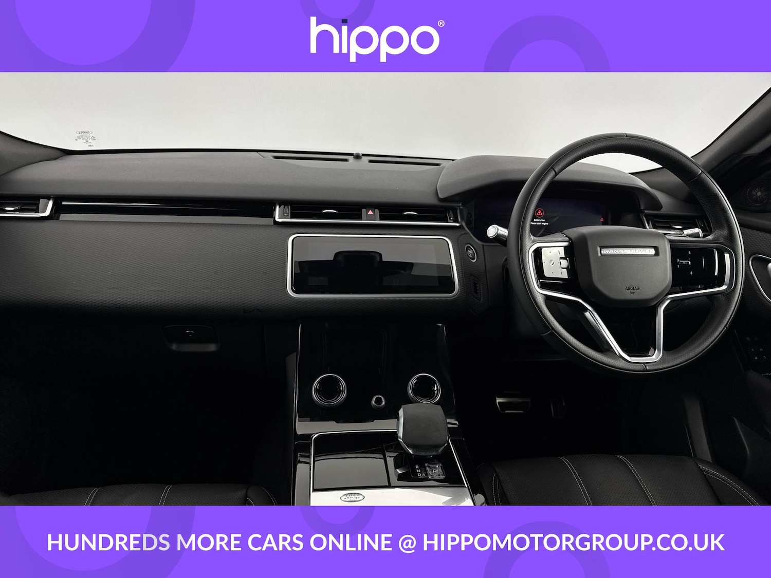 Used Land Rover Range Rover Velar 2022 for sale - 76801540: Photo 11