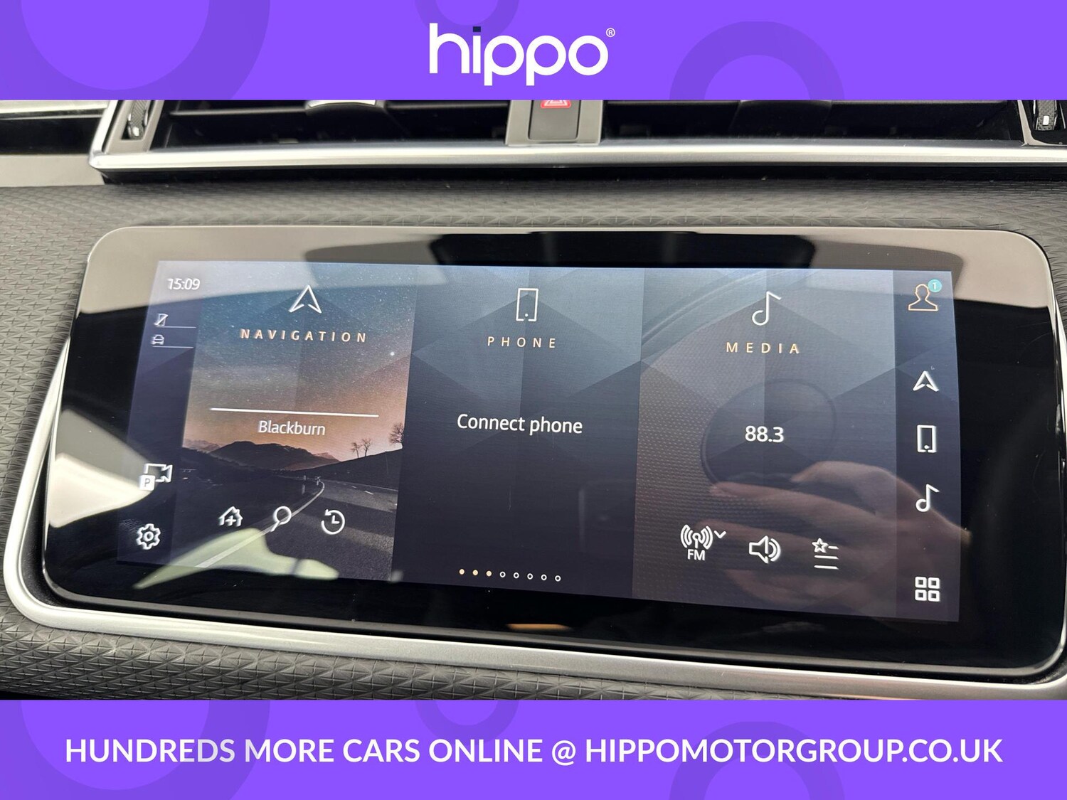 Used Land Rover Range Rover Velar 2022 for sale - 76801540: Photo 12