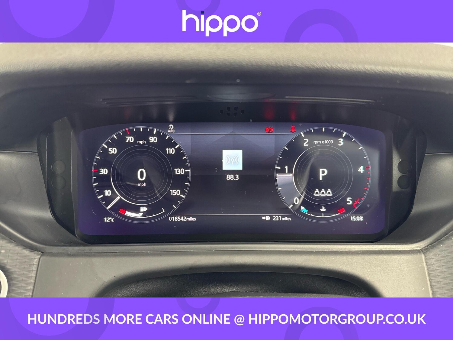 Used Land Rover Range Rover Velar 2022 for sale - 76801540: Photo 13