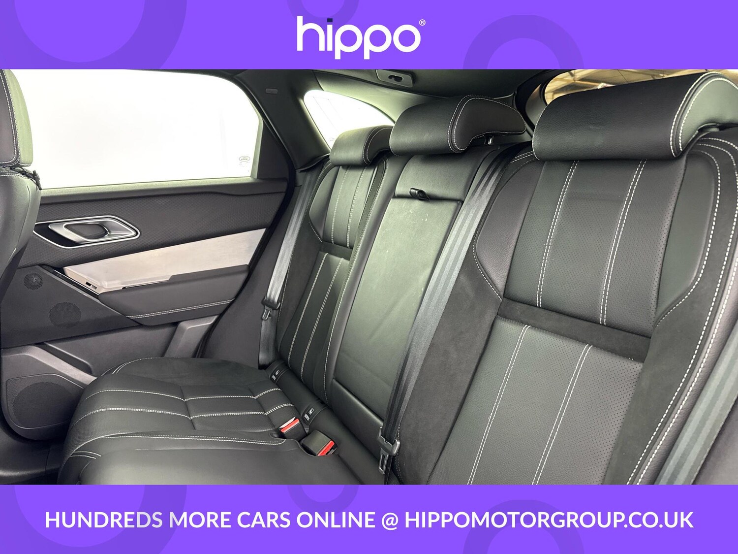 Used Land Rover Range Rover Velar 2022 for sale - 76801540: Photo 14