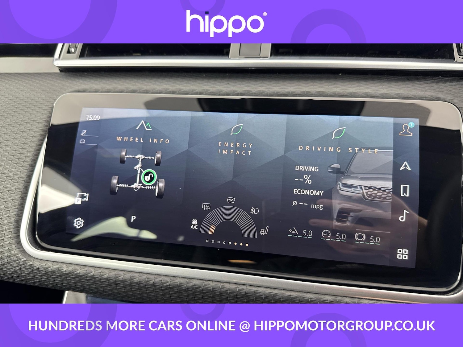 Used Land Rover Range Rover Velar 2022 for sale - 76801540: Photo 17