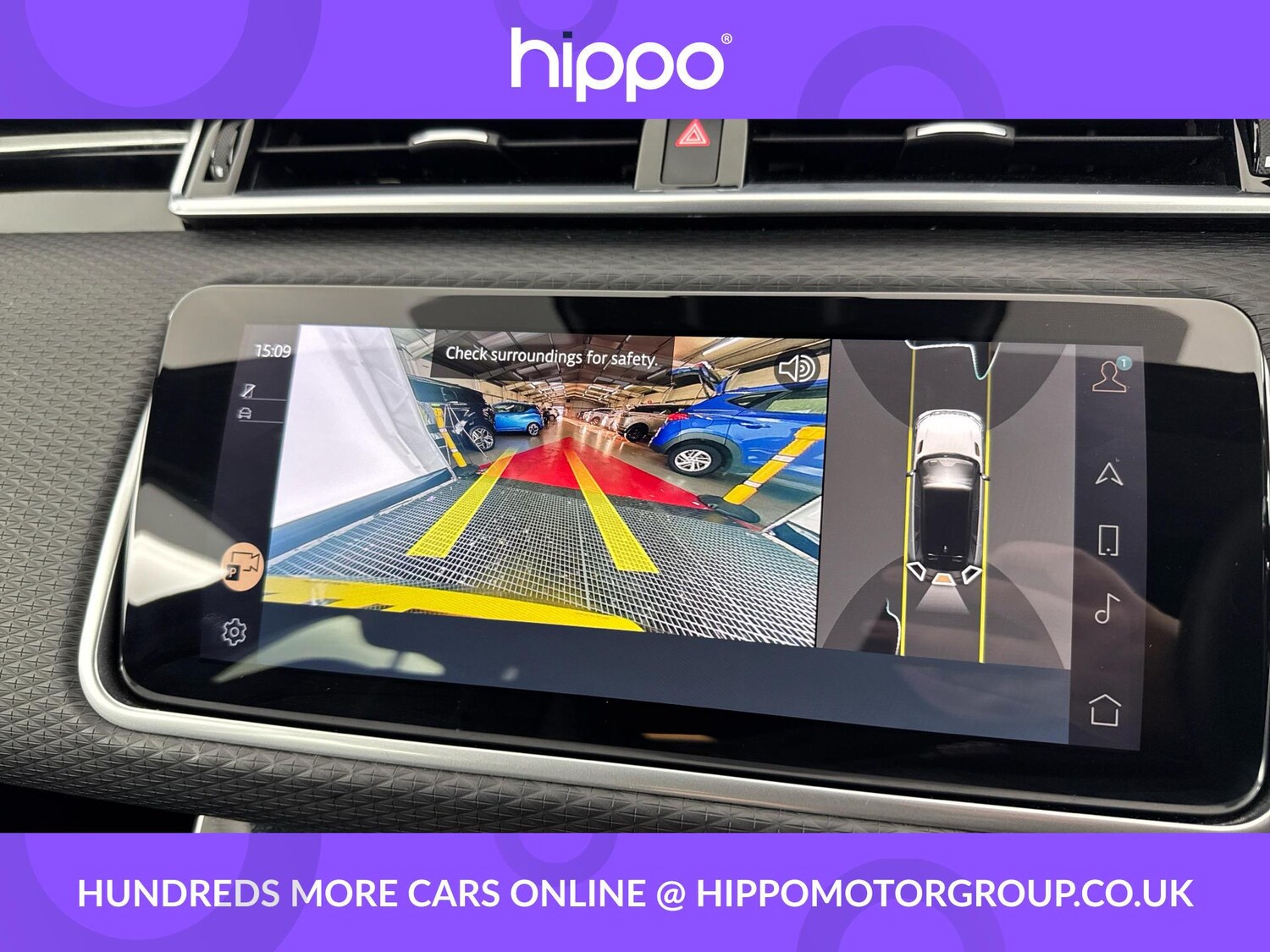 Used Land Rover Range Rover Velar 2022 for sale - 76801540: Photo 19