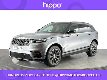 2022 (72) - 2.0 D200 R-Dynamic SE 5dr Auto