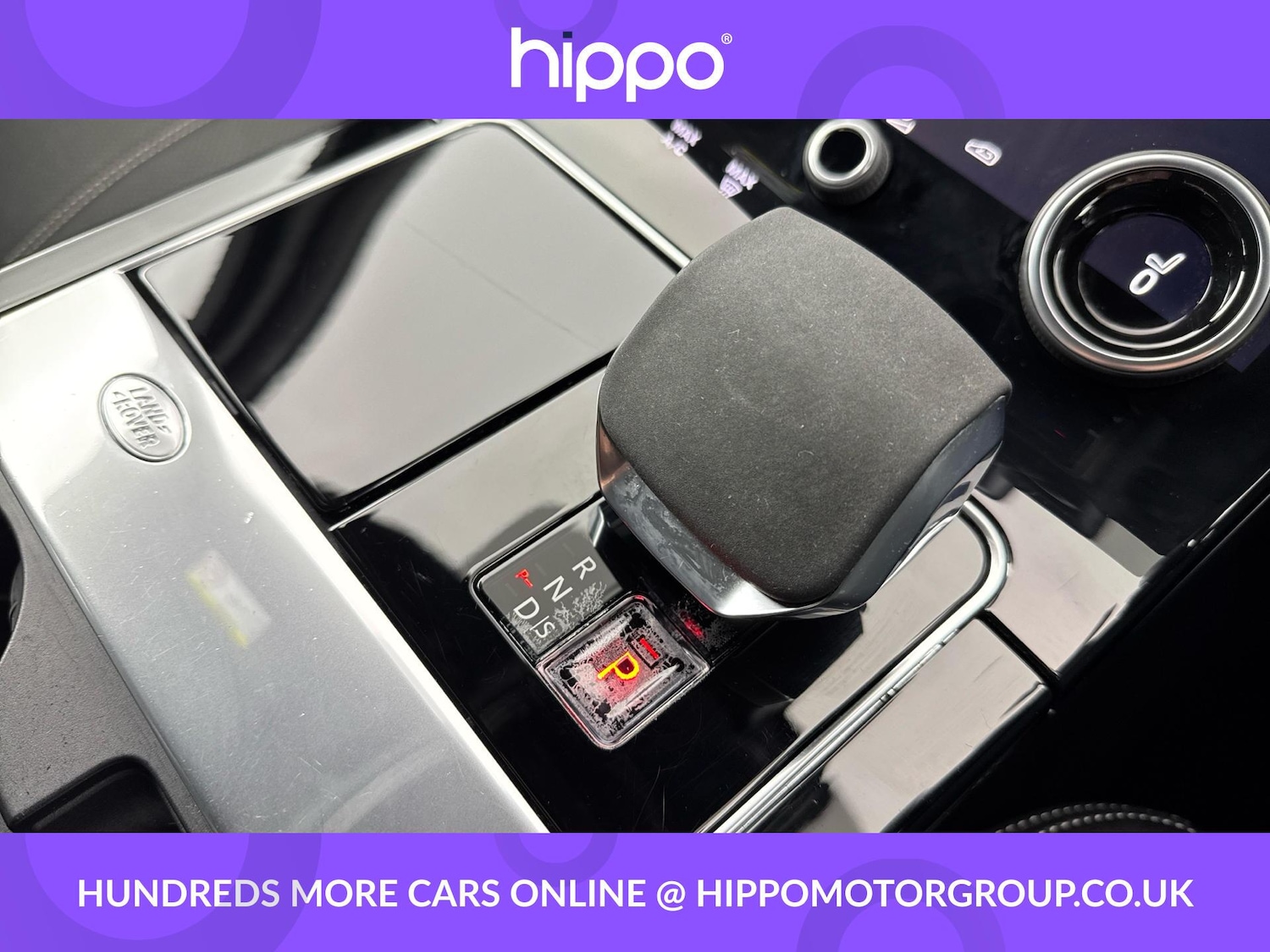 Used Land Rover Range Rover Velar 2022 for sale - 76801540: Photo 21